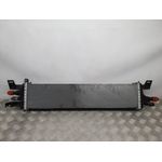 Intercooler Para Ford Kuga