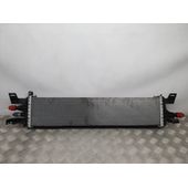 Intercooler Para Ford Kuga