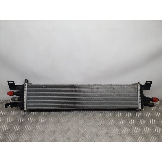 Intercooler Para Ford Kuga