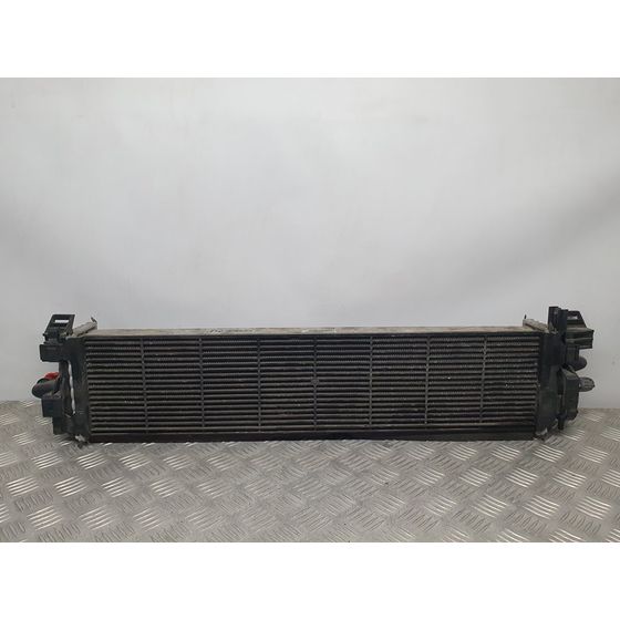 Intercooler Para Ford Kuga
