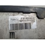 Intercooler Para Ford Kuga