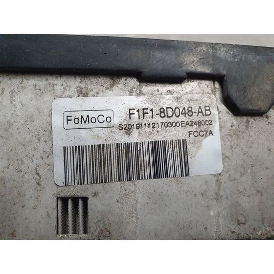 Intercooler Para Ford Kuga