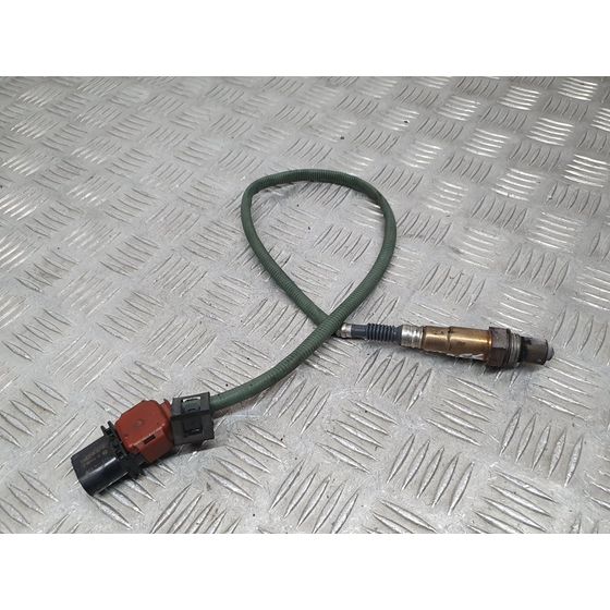 Sonda Lambda Para Ford Kuga