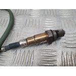 Sonda Lambda Para Ford Kuga