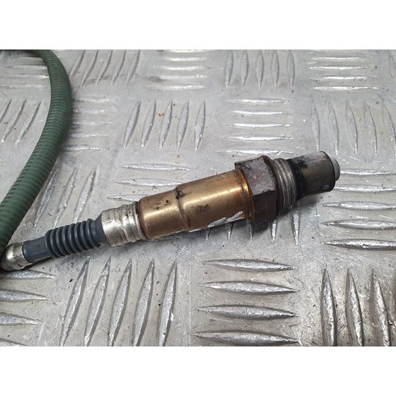 Sonda Lambda Para Ford Kuga
