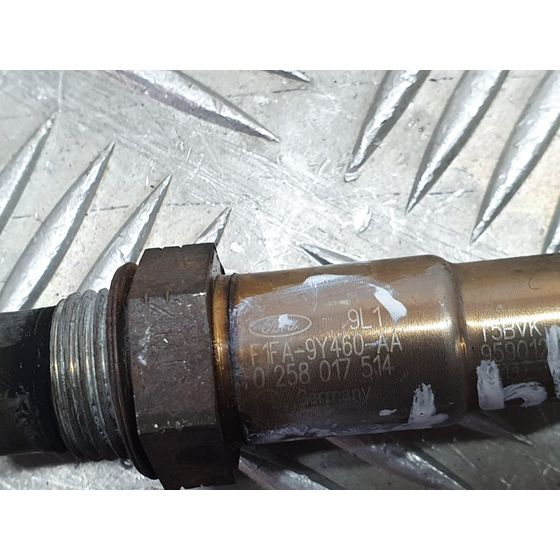 Sonda Lambda Para Ford Kuga