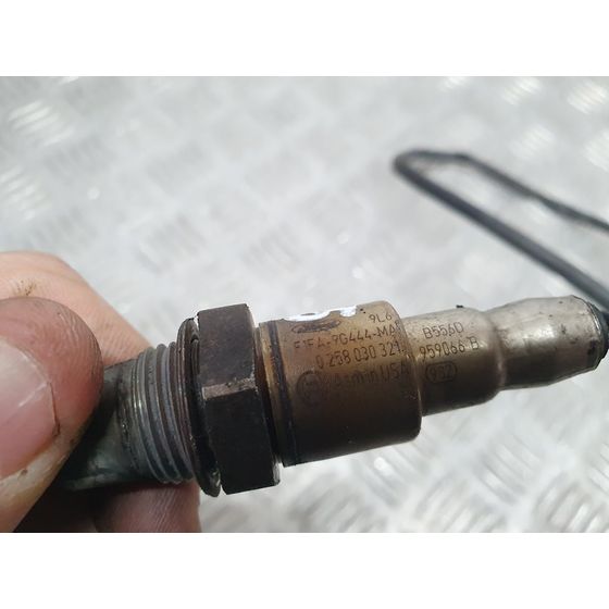 Sonda Lambda Para Ford Kuga