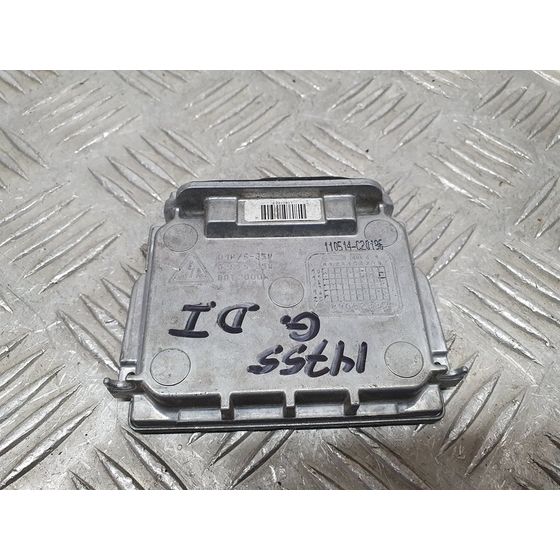 Centralita Faros Xenon Para Ford Kuga