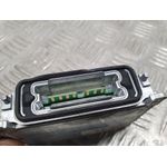 Centralita Faros Xenon Para Ford Kuga