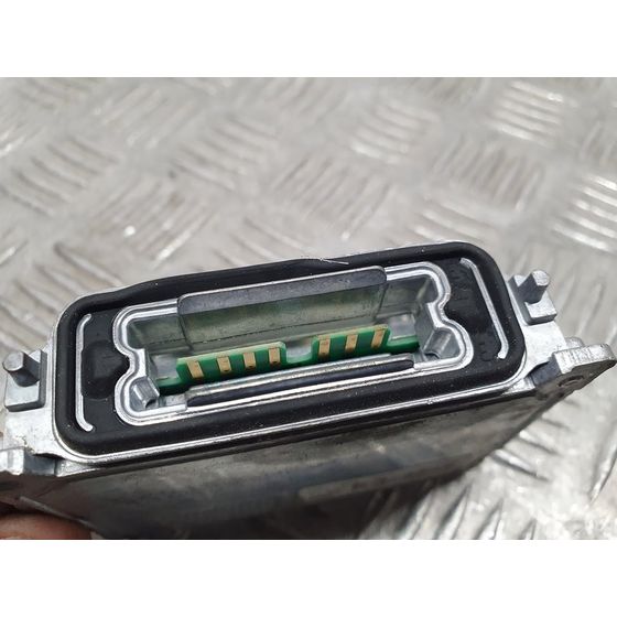Centralita Faros Xenon Para Ford Kuga