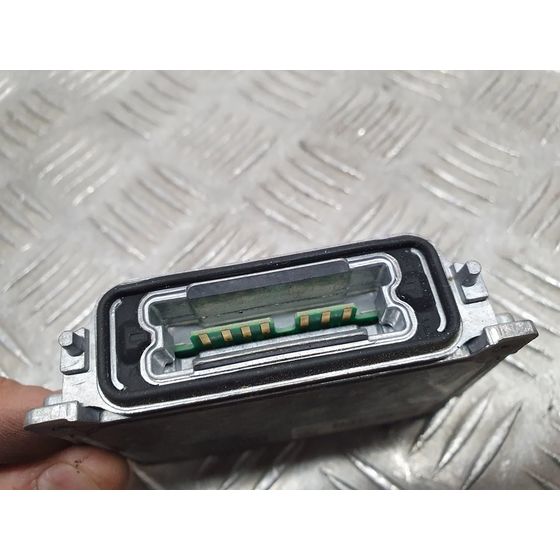 Centralita Faros Xenon Para Ford Kuga