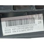 Retrovisor Derecho Para Opel Astra J Lim.