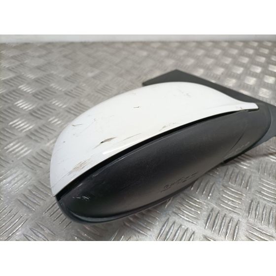 Retrovisor Derecho Para Opel Astra J Lim.