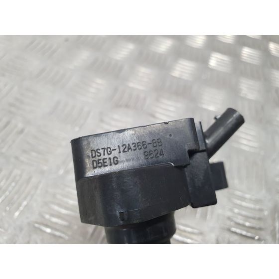 Bobina Encendido Para Ford Kuga
