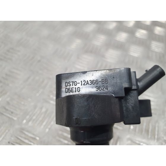 Bobina Encendido Para Ford Kuga