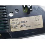 Cuadro Instrumentos Para Audi A6 Berlina
