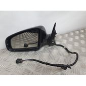 Retrovisor Izquierdo Para Audi A6 Berlina