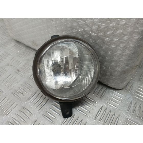 Faro Antiniebla Derecho Para Kia Sorento