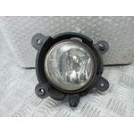 Faro Antiniebla Izquierdo Para Kia Sorento