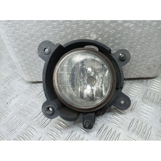 Faro Antiniebla Izquierdo Para Kia Sorento