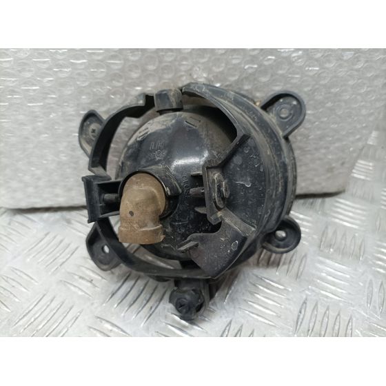 Faro Antiniebla Izquierdo Para Kia Sorento