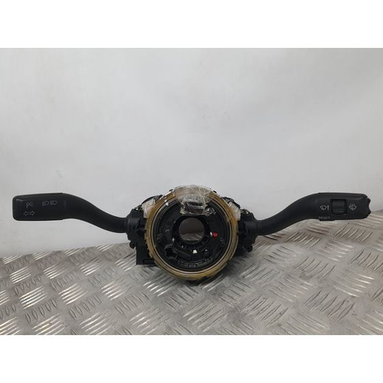 Mando Luces Y Limpia Para Audi A6 Berlina