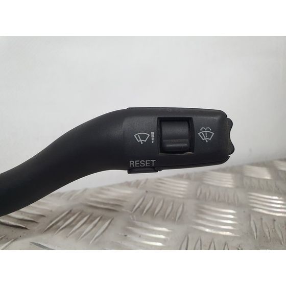 Mando Luces Y Limpia Para Audi A6 Berlina