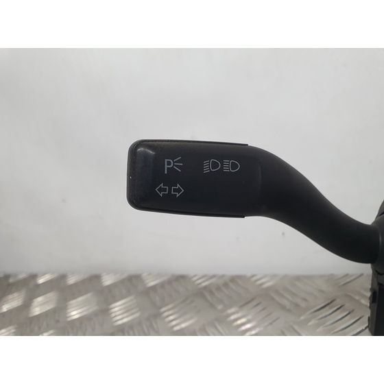Mando Luces Y Limpia Para Audi A6 Berlina