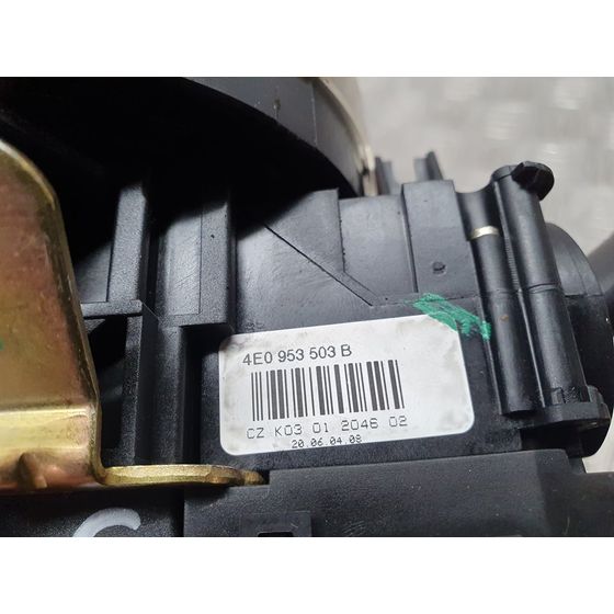 Mando Luces Y Limpia Para Audi A6 Berlina