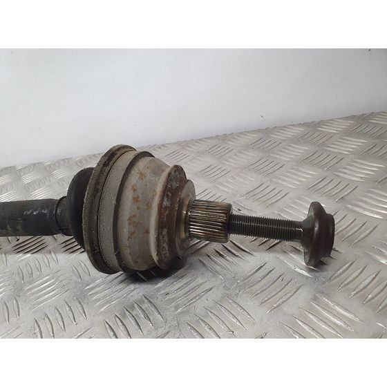 Transmision Trasera Derecha Para Audi A6 Berlina