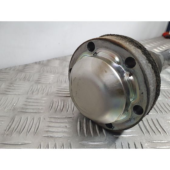 Transmision Trasera Derecha Para Audi A6 Berlina