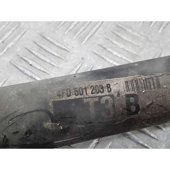 Transmision Trasera Derecha Para Audi A6 Berlina