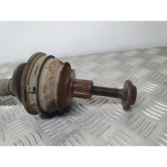 Transmision Trasera Izquierda Para Audi A6 Berlina