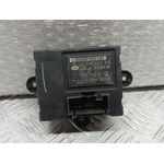 Modulo Electronico Para Land Rover Evoque