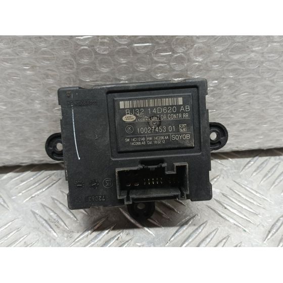 Modulo Electronico Para Land Rover Evoque