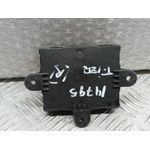 Modulo Electronico Para Land Rover Evoque
