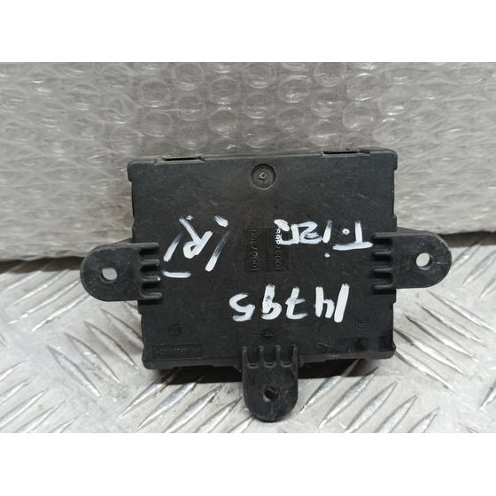 Modulo Electronico Para Land Rover Evoque