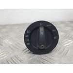Mando Luces Para Audi A6 Berlina