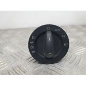 Mando Luces Para Audi A6 Berlina