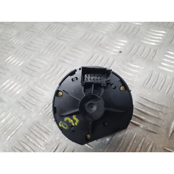 Mando Luces Para Audi A6 Berlina