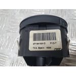 Mando Luces Para Audi A6 Berlina