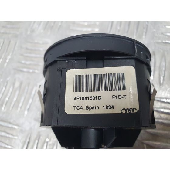 Mando Luces Para Audi A6 Berlina