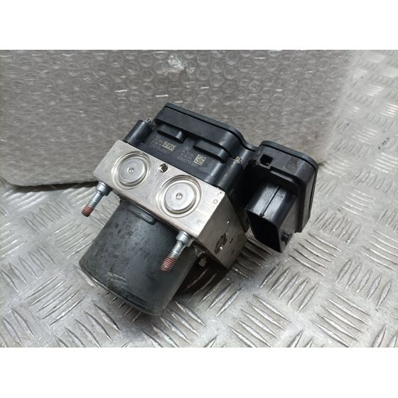 Abs Para Toyota Auris