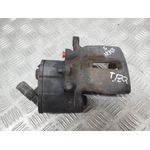 Pinza Freno Trasera Izquierda Para Audi A6 Berlina