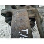 Pinza Freno Trasera Izquierda Para Audi A6 Berlina