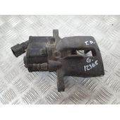 Pinza Freno Trasera Derecha Para Audi A6 Berlina