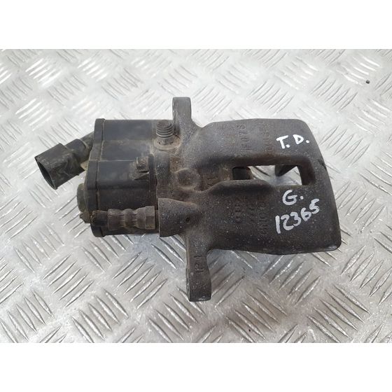 Pinza Freno Trasera Derecha Para Audi A6 Berlina