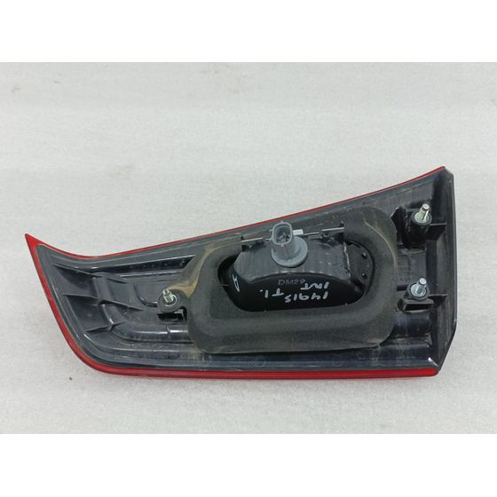 Piloto Trasero Izquierdo Para Mitsubishi Asx
