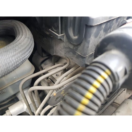 Abs Para Opel Zafira A