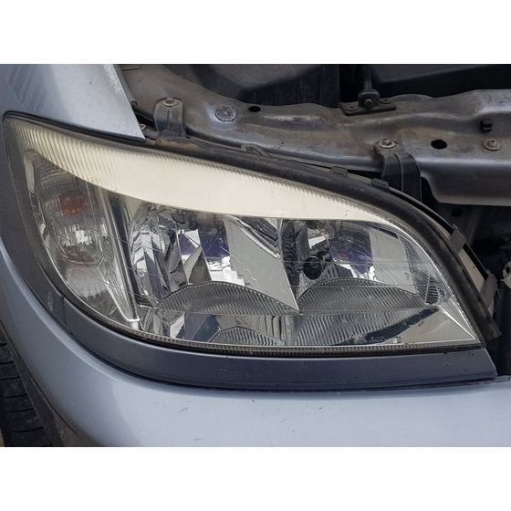 Faro Derecho Para Opel Zafira A